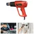 KPT Shakti SHGWOV 1800 W Heat Gun Without Variable, 200-650°C